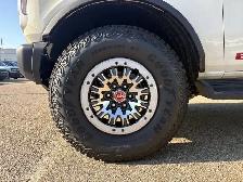 2026 Ford Bronco Outer Banks 4 Door - Photo 3