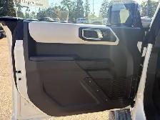 2026 Ford Bronco Outer Banks 4 Door - Photo 5