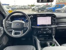 2026 Ford Super Duty F-350 SRW Lariat | 618A | 4X4 | Crew Cab - Photo 18