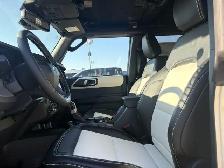 2026 Ford Bronco Outer Banks 4 Door - Photo 7