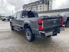 2026 Ford Super Duty F-350 SRW Lariat | 618A | 4X4 | Crew Cab - Photo 21