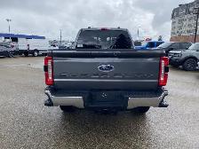 2026 Ford Super Duty F-350 SRW Lariat | 618A | 4X4 | Crew Cab - Photo 22
