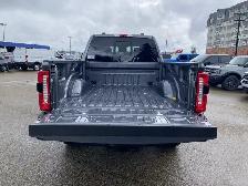 2026 Ford Super Duty F-350 SRW Lariat | 618A | 4X4 | Crew Cab - Photo 23
