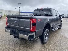 2026 Ford Super Duty F-350 SRW Lariat | 618A | 4X4 | Crew Cab - Photo 24