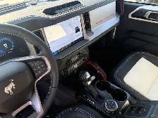 2026 Ford Bronco Outer Banks 4 Door - Photo 13