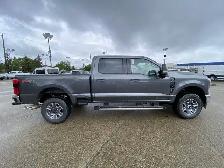 2026 Ford Super Duty F-350 SRW Lariat | 618A | 4X4 | Crew Cab - Photo 26