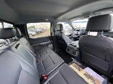 2026 Ford Super Duty F-350 SRW Lariat | 618A | 4X4 | Crew Cab - Photo 27