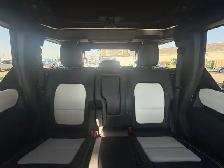 2026 Ford Bronco Outer Banks 4 Door - Photo 15