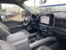 2026 Ford Super Duty F-350 SRW Lariat | 618A | 4X4 | Crew Cab - Photo 28