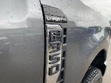 2026 Ford Super Duty F-350 SRW Lariat | 618A | 4X4 | Crew Cab - Photo 29
