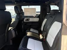 2026 Ford Bronco Outer Banks 4 Door - Photo 16