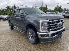 2026 Ford Super Duty F-350 SRW Lariat | 618A | 4X4 | Crew Cab - Photo 31