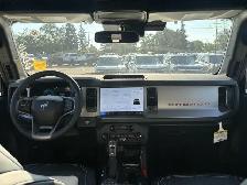 2026 Ford Bronco Outer Banks 4 Door - Photo 18