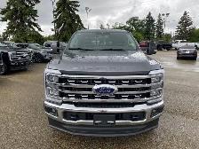 2026 Ford Super Duty F-350 SRW Lariat | 618A | 4X4 | Crew Cab - Photo 32