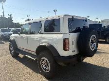 2026 Ford Bronco Outer Banks 4 Door - Photo 20