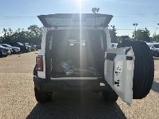 2026 Ford Bronco Outer Banks 4 Door - Photo 22