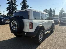 2026 Ford Bronco Outer Banks 4 Door - Photo 23