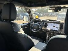 2026 Ford Bronco Outer Banks 4 Door - Photo 25