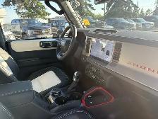 2026 Ford Bronco Outer Banks 4 Door - Photo 26