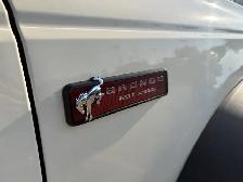 2026 Ford Bronco Outer Banks 4 Door - Photo 27