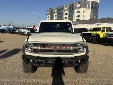 2026 Ford Bronco Outer Banks 4 Door - Photo 29