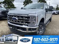 2026 Ford Super Duty F-350 SRW Lariat | 618A | 4X4 | Crew Cab