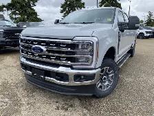 2026 Ford Super Duty F-350 SRW Lariat | 618A | 4X4 | Crew Cab - Photo 2