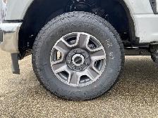 2026 Ford Super Duty F-350 SRW Lariat | 618A | 4X4 | Crew Cab - Photo 3