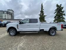2026 Ford Super Duty F-350 SRW Lariat | 618A | 4X4 | Crew Cab - Photo 4