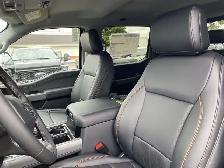2026 Ford Super Duty F-350 SRW Lariat | 618A | 4X4 | Crew Cab - Photo 7