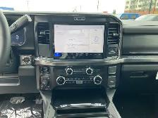 2026 Ford Super Duty F-350 SRW Lariat | 618A | 4X4 | Crew Cab - Photo 14