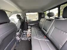 2026 Ford Super Duty F-350 SRW Lariat | 618A | 4X4 | Crew Cab - Photo 17