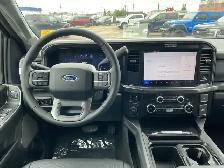 2026 Ford Super Duty F-350 SRW Lariat | 618A | 4X4 | Crew Cab - Photo 18
