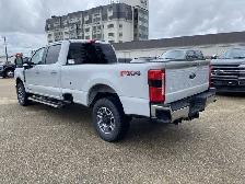 2026 Ford Super Duty F-350 SRW Lariat | 618A | 4X4 | Crew Cab - Photo 21