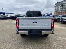 2026 Ford Super Duty F-350 SRW Lariat | 618A | 4X4 | Crew Cab - Photo 22