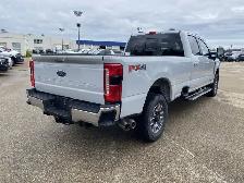 2026 Ford Super Duty F-350 SRW Lariat | 618A | 4X4 | Crew Cab - Photo 24