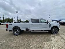 2026 Ford Super Duty F-350 SRW Lariat | 618A | 4X4 | Crew Cab - Photo 26