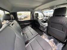 2026 Ford Super Duty F-350 SRW Lariat | 618A | 4X4 | Crew Cab - Photo 27