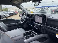 2026 Ford Super Duty F-350 SRW Lariat | 618A | 4X4 | Crew Cab - Photo 28