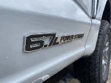 2026 Ford Super Duty F-350 SRW Lariat | 618A | 4X4 | Crew Cab - Photo 29