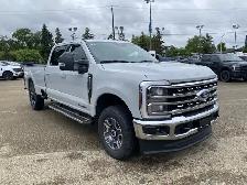2026 Ford Super Duty F-350 SRW Lariat | 618A | 4X4 | Crew Cab - Photo 31
