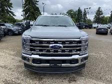 2026 Ford Super Duty F-350 SRW Lariat | 618A | 4X4 | Crew Cab - Photo 32