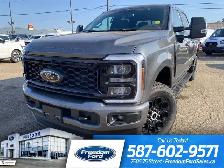 2026 Ford Super Duty F-350 SRW XLT | 613A | 4X4 | Crew Cab 160