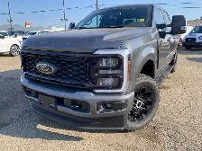 2026 Ford Super Duty F-350 SRW XLT | 613A | 4X4 | Crew Cab 160 - Photo 2