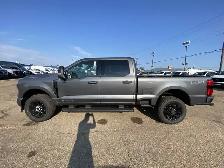 2026 Ford Super Duty F-350 SRW XLT | 613A | 4X4 | Crew Cab 160 - Photo 4