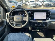 2026 Ford Super Duty F-350 SRW XLT | 613A | 4X4 | Crew Cab 160 - Photo 17