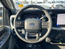 2026 Ford Super Duty F-350 SRW XLT | 613A | 4X4 | Crew Cab 160 - Photo 18