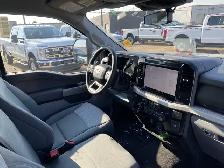 2026 Ford Super Duty F-350 SRW XLT | 613A | 4X4 | Crew Cab 160 - Photo 26