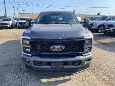 2026 Ford Super Duty F-350 SRW XLT | 613A | 4X4 | Crew Cab 160 - Photo 30