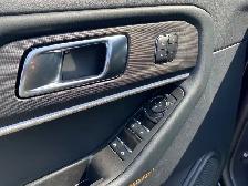 2026 Ford Explorer Tremor - Photo 5